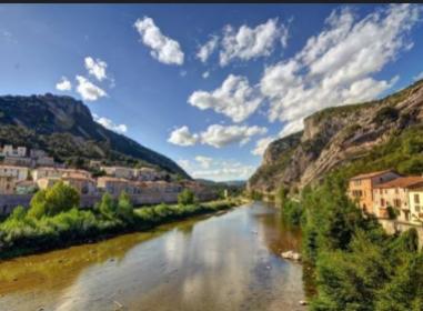 Programme immobilier neuf appart Alès