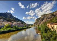 Urbanéo Les mines Alès programme neuf Alès