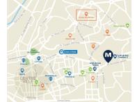 Projet immobilier Alès : Urbanéo Les mines Alès