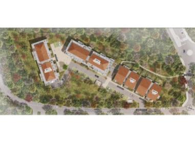 Programme immobilier neuf appart Ambérieu-en-Bugey