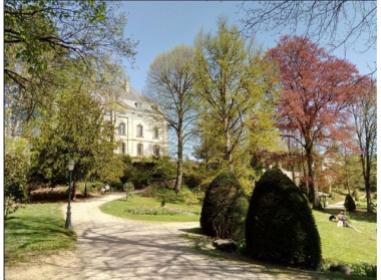 Programme immobilier neuf appart Ambérieu-en-Bugey