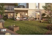 Logement neuf Choisy-le-Roi : L'Orée du Parc