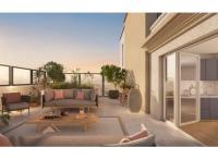 L'Orée du Parc immobilier neuf Choisy-le-Roi