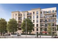 Choisy-le-Roi programme neuf L'Orée du Parc