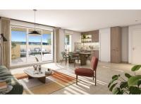 Appart Fontaines-sur-Saône