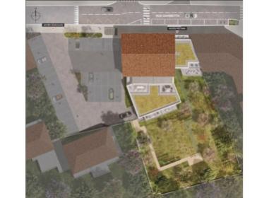 Programme immobilier neuf appart Fontaines-sur-Saône