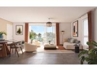 Le Clos des Maraîchers immobilier neuf Bourg-en-Bresse