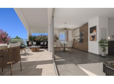 Programme immobilier neuf appart Bourg-en-Bresse