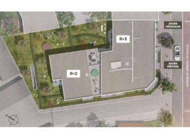 Programme immobilier neuf appart L'Hay-les-Roses