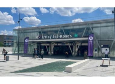 Programme immobilier neuf appart L'Hay-les-Roses