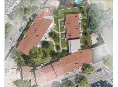 Programme immobilier neuf appart Valence