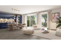 Logement neuf Castelnau-le-Lez : Les Villas du Lez