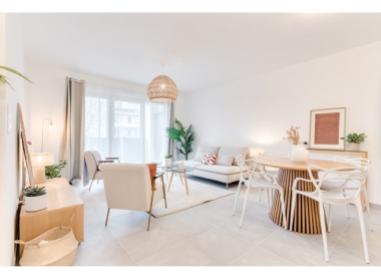 Programme immobilier neuf appart Châteaurenard