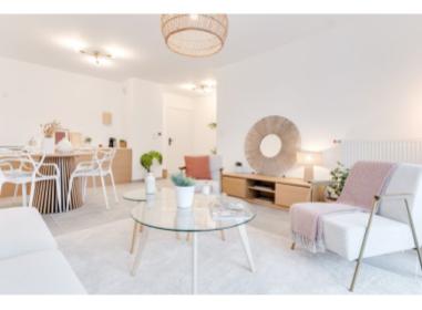 Programme immobilier neuf appart Châteaurenard