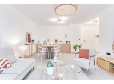 Programme immobilier neuf appart Châteaurenard