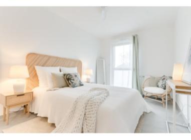 Programme immobilier neuf appart Châteaurenard