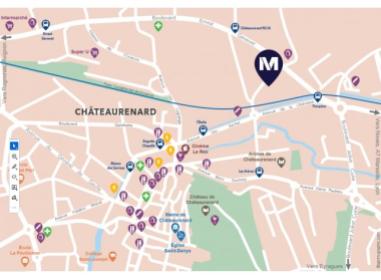 Programme immobilier neuf appart Châteaurenard