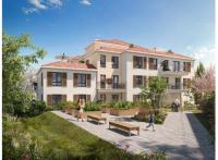 Immobilier neuf Champigny-sur-Marne : Le Clos 86