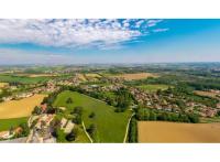 Simandres programme neuf Secret Garden