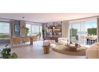 Logement neuf La Seyne-sur-Mer : Sanha