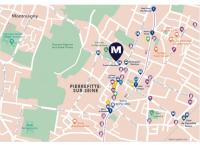 Appart Pierrefitte-sur-Seine