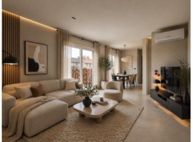 Programme immobilier neuf appart Béziers