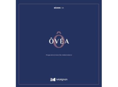 Programme immobilier neuf appart Béziers