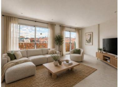 Programme immobilier neuf appart Béziers