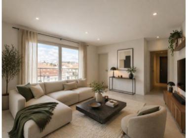 Programme immobilier neuf appart Béziers