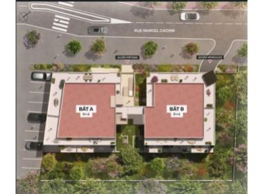 Programme immobilier neuf appart Givors