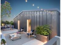 Immobilier neuf Brignais : Le Calice