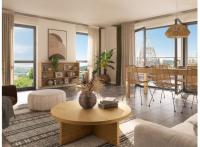 Le Calice immobilier neuf Brignais