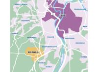 Projet immobilier Brignais : Le Calice