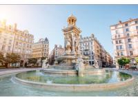 Programme immobilier Le Calice