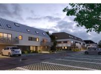 Programme immobilier neuf appart Ingersheim
