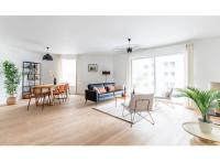 Programme immobilier neuf appart Nantes