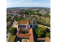 La Cour des Arts immobilier neuf Bourg-en-Bresse