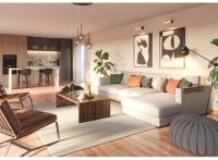 Appart Truchtersheim