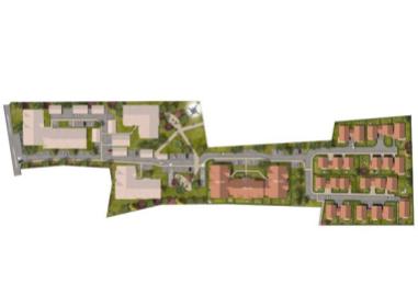 Programme immobilier neuf mixte Allinges