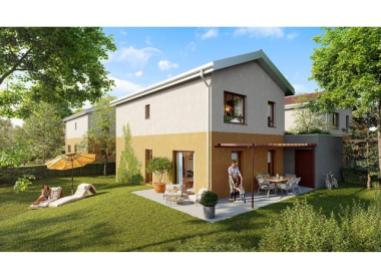 Programme immobilier neuf appart Sourcieux-les-Mines