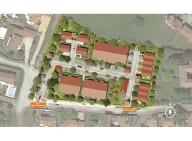 Programme immobilier neuf appart Sourcieux-les-Mines