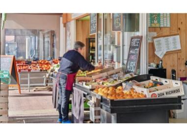 Programme immobilier neuf appart Biscarrosse