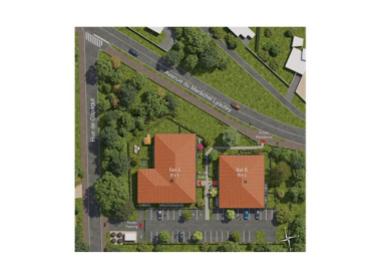 Programme immobilier neuf appart Biscarrosse