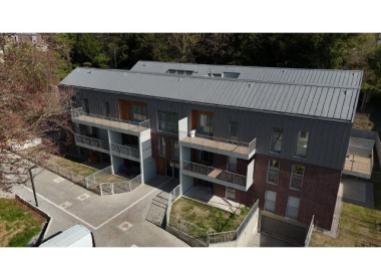 Programme immobilier neuf appart Mulhouse