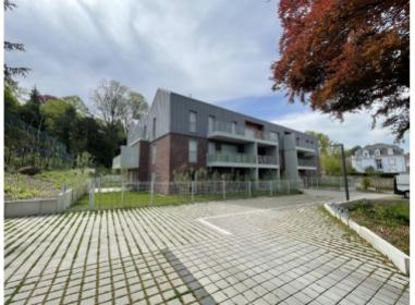 Programme immobilier neuf appart Mulhouse