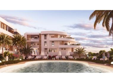 Programme immobilier neuf appart Sainte-Anne