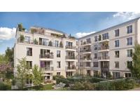 Projet immobilier Montmorency : 144 Eiffel