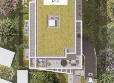 Programme immobilier neuf appart Saint-Louis