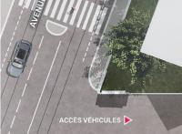 Solaris programme neuf Saint-Louis