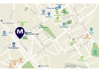 Projet immobilier Saint-Louis : Solaris